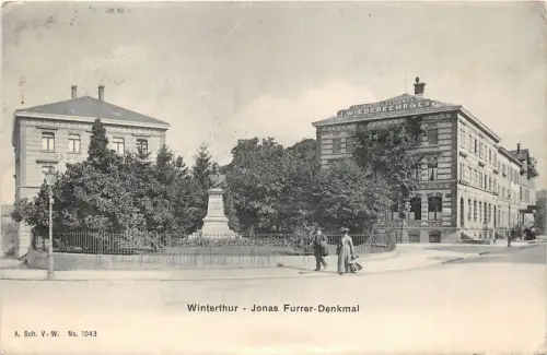 br104081 winterthur jonas furrer denkmal echtfoto schweiz