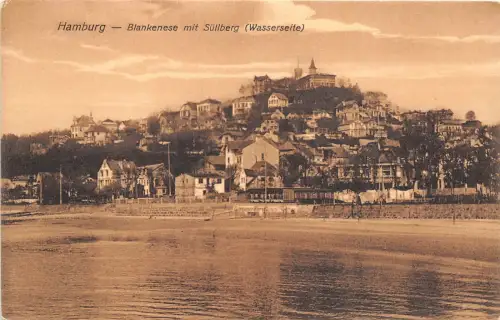 B3635 Germany Nürnberg Schlosshof Front/Back Scan