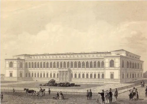 B34863 shop berlin museum cedom germany