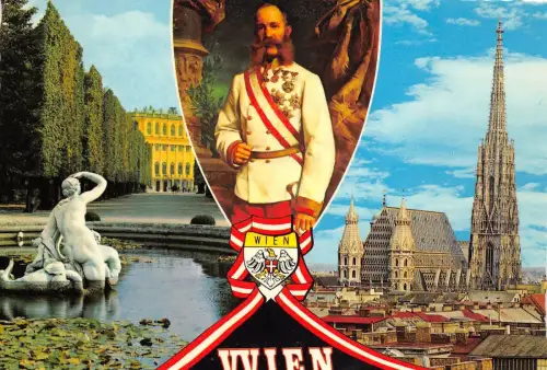 BG26764 wien austria