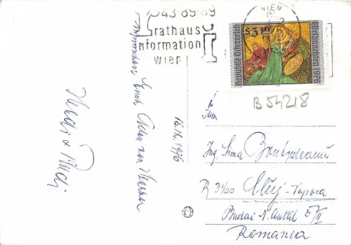 B54218 Wien Österreich