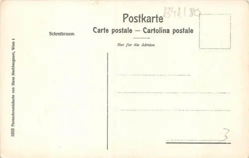 B41180 Wien Praterstern Österreich