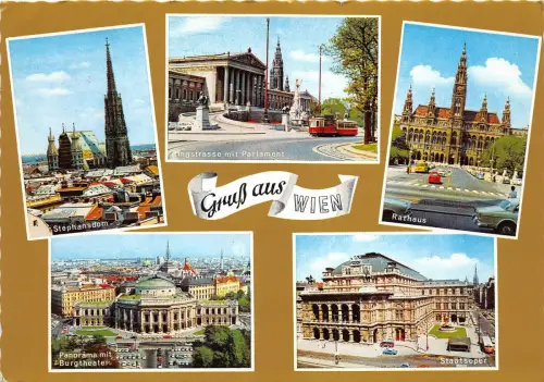 B73257 Wien Österreich