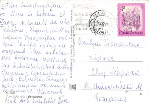 B73257 Wien Österreich