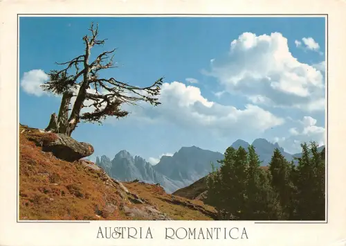 BG11766 Austria Romantica Austria