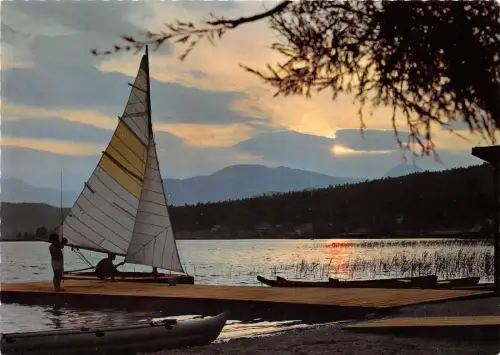 B68370 Österreich Kärnten Gaital