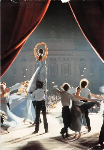 B70881 Der Wiener Festwochen Österreich