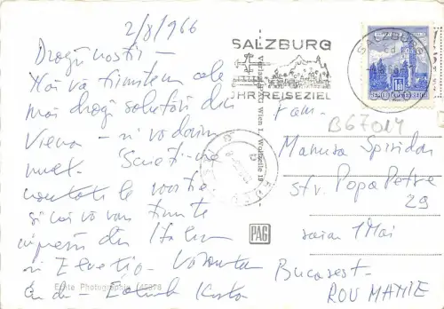 B67014 Austria Wien Multiviews