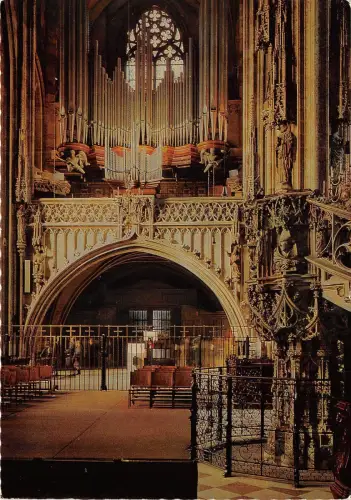 B56353 Wien Stephansdom Österreich