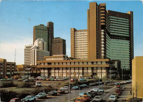 B36674 Voiture Wagen Köln Germany