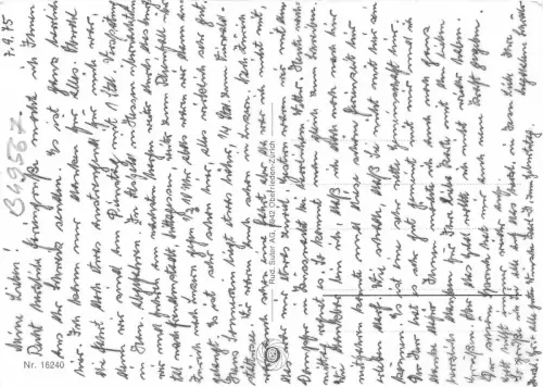 B49567 Kussnacht am Rigi Multiviews Schweiz