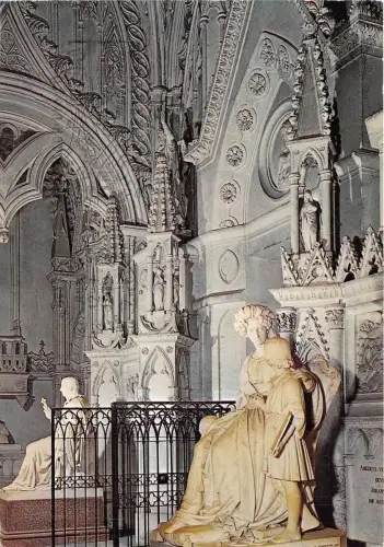 BR23089 Saint Pierre de Curtille au bas de la nef france