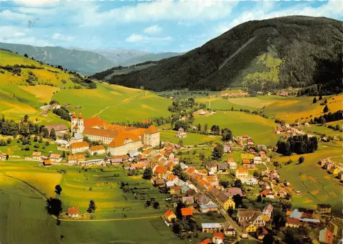 B68870 Sommerfrische Österreich