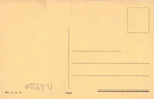 B63320 Firenze Palazzo Pitti Italien