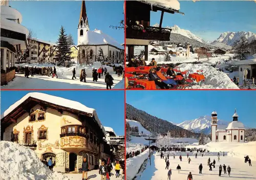 BG11698 Skaten Seefeld Multi Views Österreich