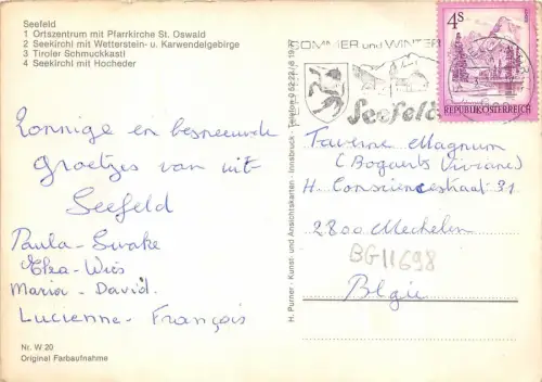 BG11698 Skaten Seefeld Multi Views Österreich