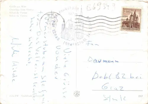 B69349 Wien Österreich