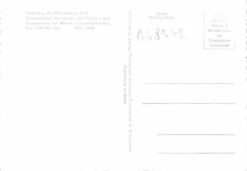 B68542 Österreich Puchberg am Schneeberg Multiviews