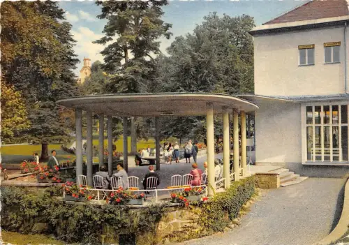 B67809 Österreich Bad Gleichenberg