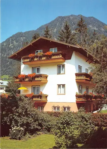 B69384 Haus Sumann Bad Hofgastein Westösterreich