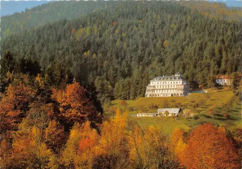 B67481 Österreich Frank Kinderspital Stadt Wien in Lilienfeld