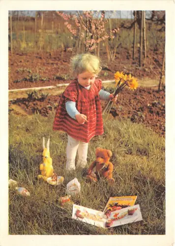 B70486 Kinderkinder Österreich