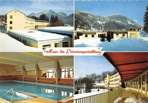 B68853 Steinhaus am Semmering Österreich