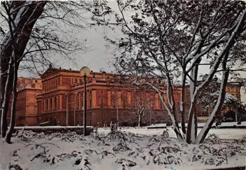 BG26789 wien musikvereinsgebaude österreich