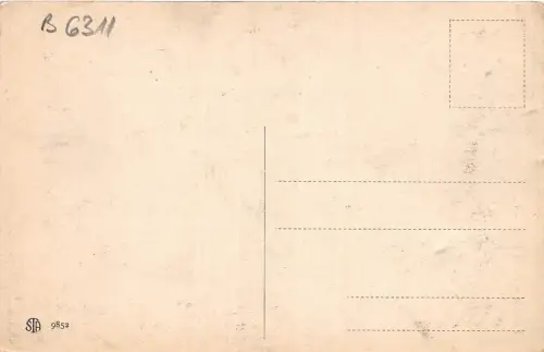 B6311 Italien Perugia Fonte Maggiore