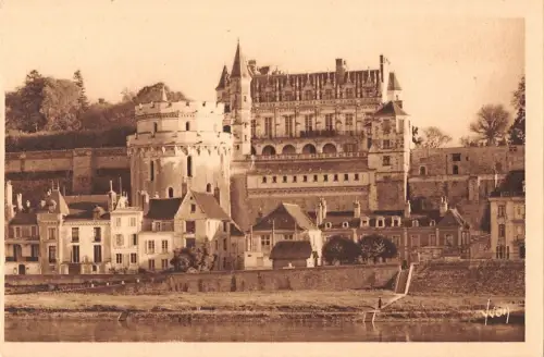 BF5399 amboise france Frankreich