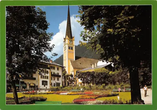 B69404 Österreich Salzburg Bad Hofgastein