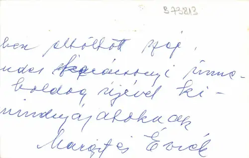 B73813 Colosseo Roma Italien