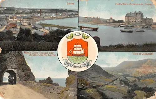 uk23522 falce marique potens northern ireland uk