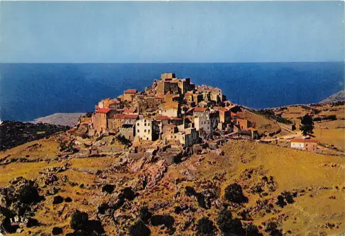 BR2767 Sant Antonino Dorfmaure Schweiz