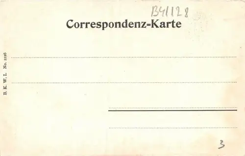 B41128 Wien Anzendgruber Grabdenkmal Österreich