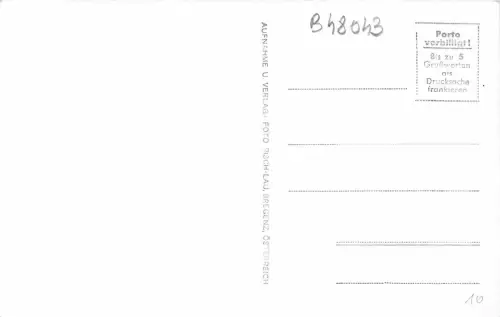 B48042 Luftkurort St Johann in Tirol Österreich