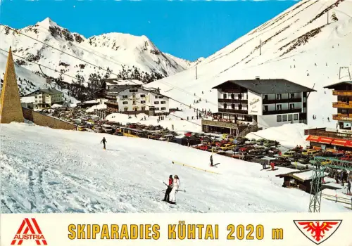BG26809 kuhtai tirol austria