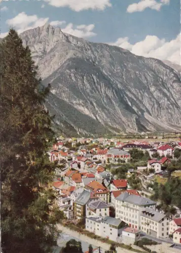 BF29336 Landeck Tirol Österreich Front/Back Bild