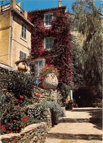 BR3574 Rueelle de Provence Cote d Azur Frankreich