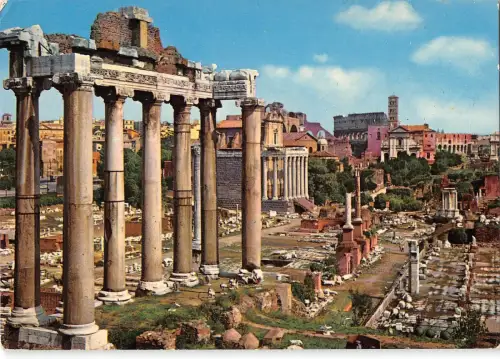 BT1633 roma foro romano italy 4