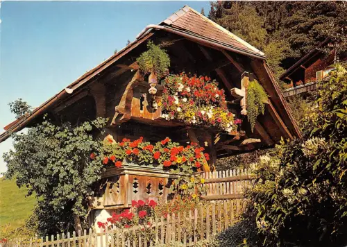 B52609 Berner Speicher Schweiz