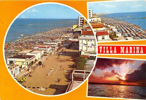 B75907 Villa Marina Italien