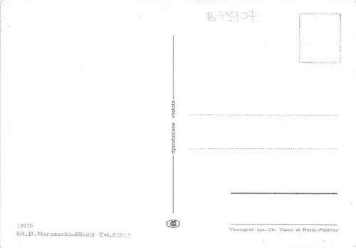 B75907 Villa Marina Italien