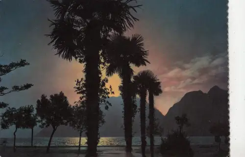 BG28034 torbole lago di garda italy