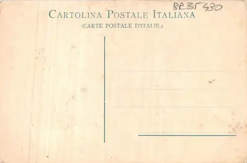 BR35430 Convento dei Benedettini Monreale Italien