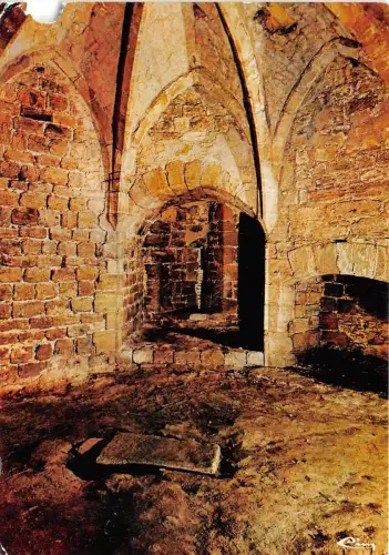 B50294 Villandraut Le vieux france