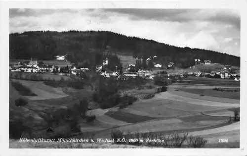 B7556 Seehöhe Österreich NEIN
