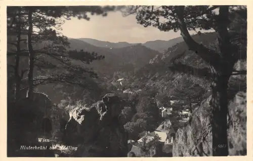 B27711 Wien Hinterbrühl bei Modling Österreich