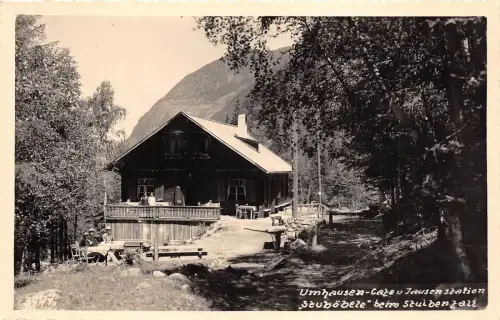 B27729 Umhausen Österreich