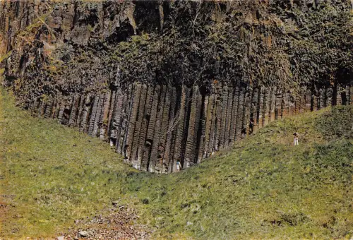 uk5538 giants organ antrim Northern Ireland uk